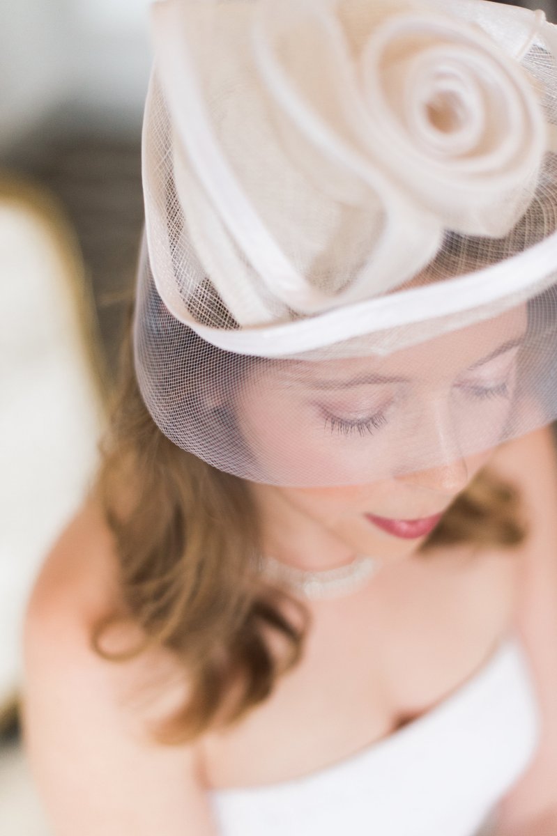 Derby Day and Big Hats Bridal Shower Styled Shoot on The Newport Bride