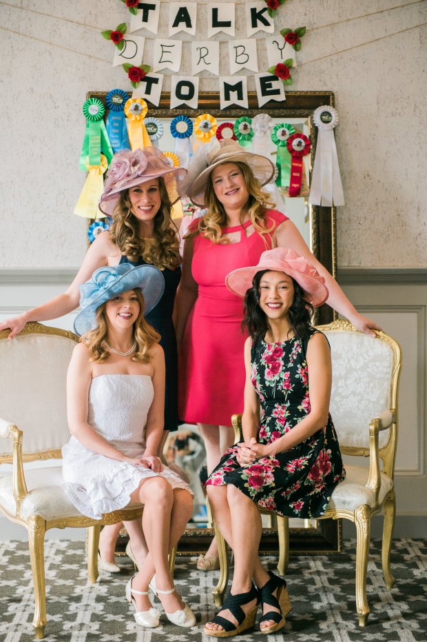 NewportBrideDerbyDayphotoshoot-62