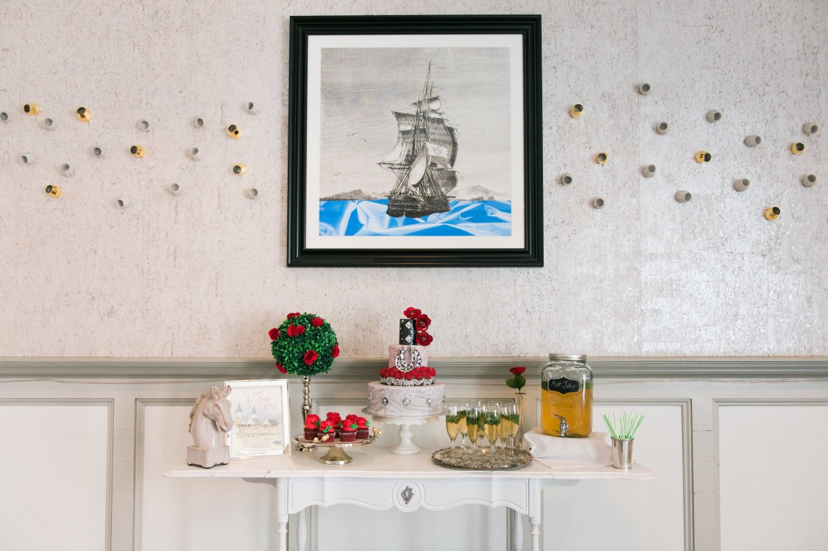 Next Friday is the @bridalwarsevent ! Not registered yet? GO REGISTER NOW! http://bridalwarsevent.com/sign-up/