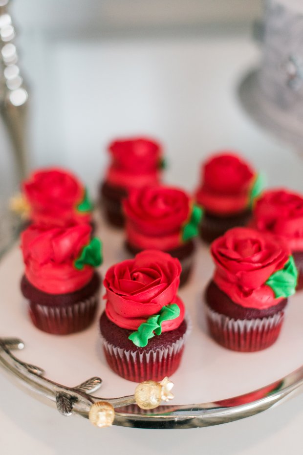 Derby Day Bridal Shower Styled Shoot on The Newport Bride