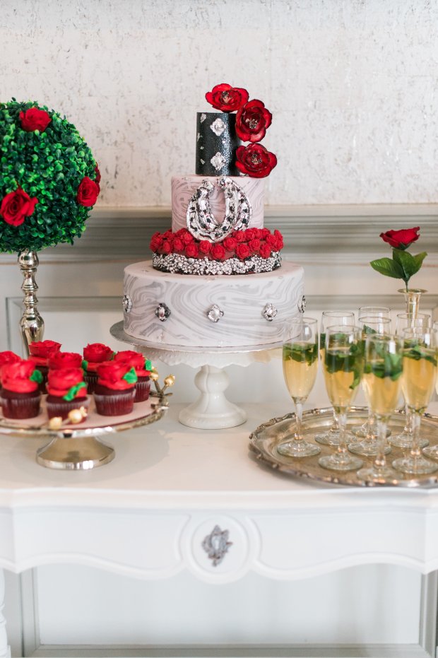 NewportBrideDerbyDayphotoshoot-80