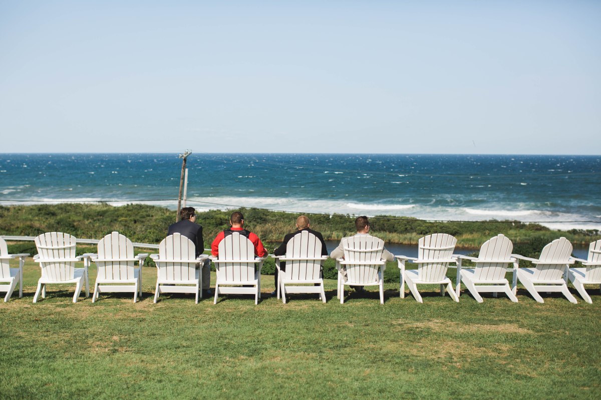 Turquoise and Peach Indian Wedding at the Spring House