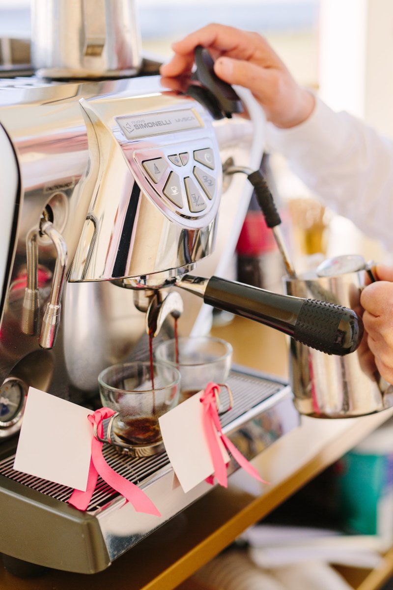 Yes Way Rose Inspiration on The Newport Bride