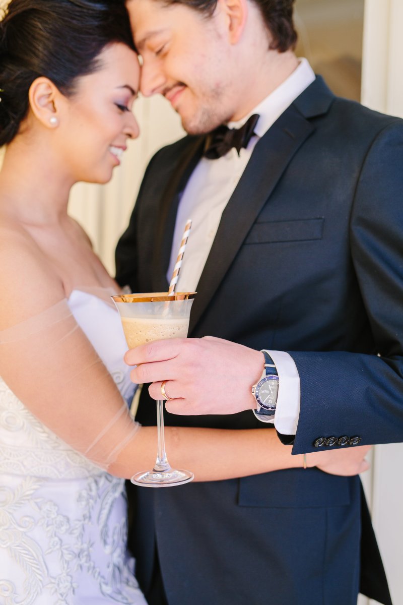 Yes Way Rose Inspiration on The Newport BrideYes Way Rose Inspiration on The Newport Bride c