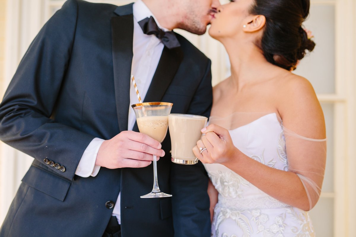 Yes Way Rose Inspiration on The Newport BrideYes Way Rose Inspiration on The Newport Bride c