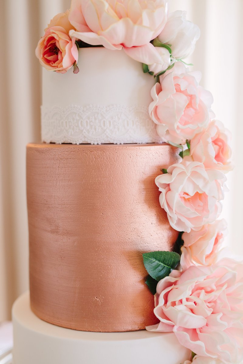 Yes Way Rose Inspiration on The Newport BrideYes Way Rose Inspiration on The Newport Bride c