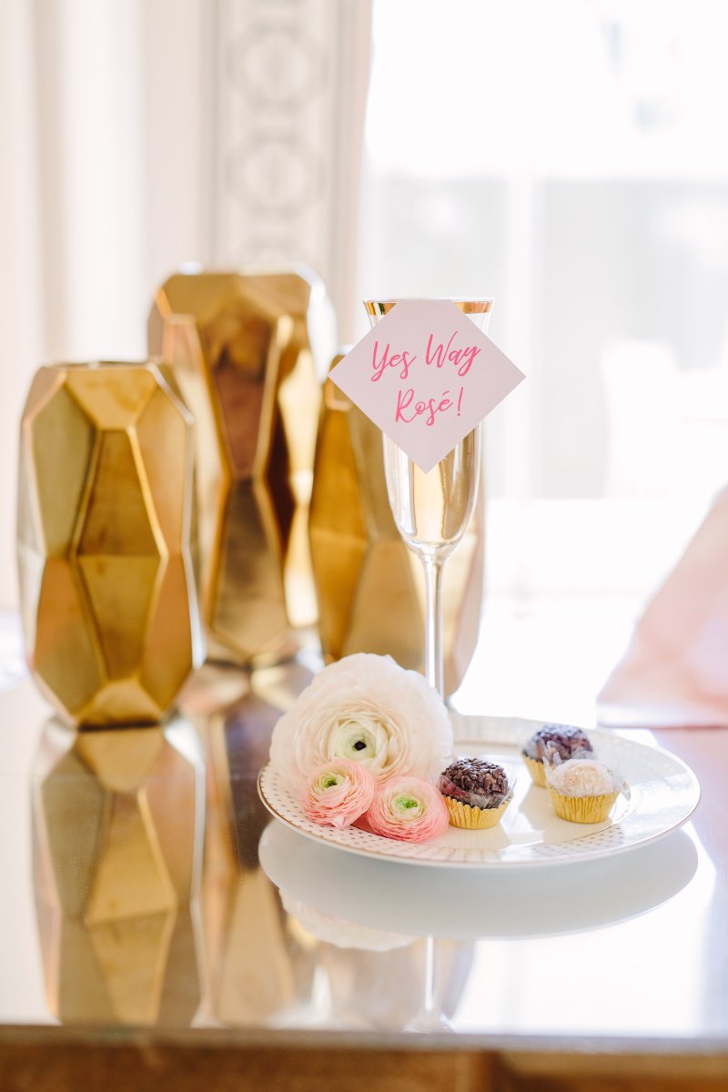 Yes Way Rose Inspiration on The Newport BrideYes Way Rose Inspiration on The Newport Bride c