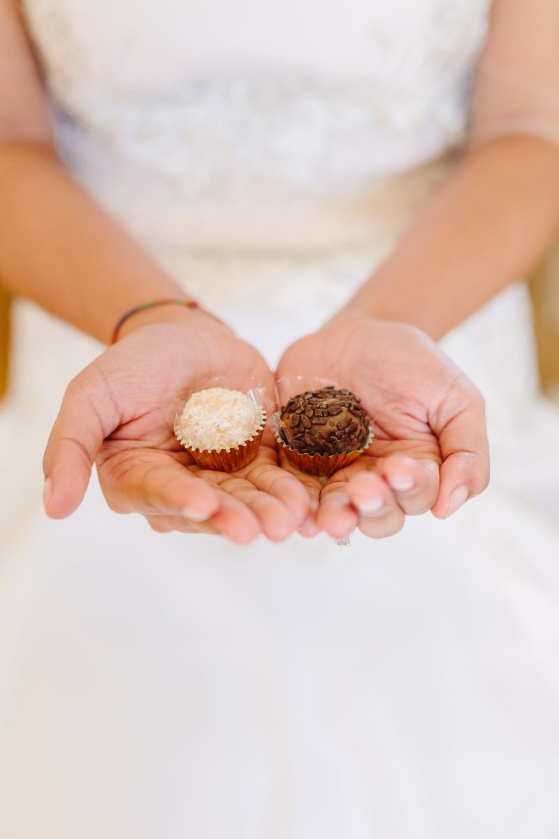 Yes Way Rose Inspiration on The Newport Bride