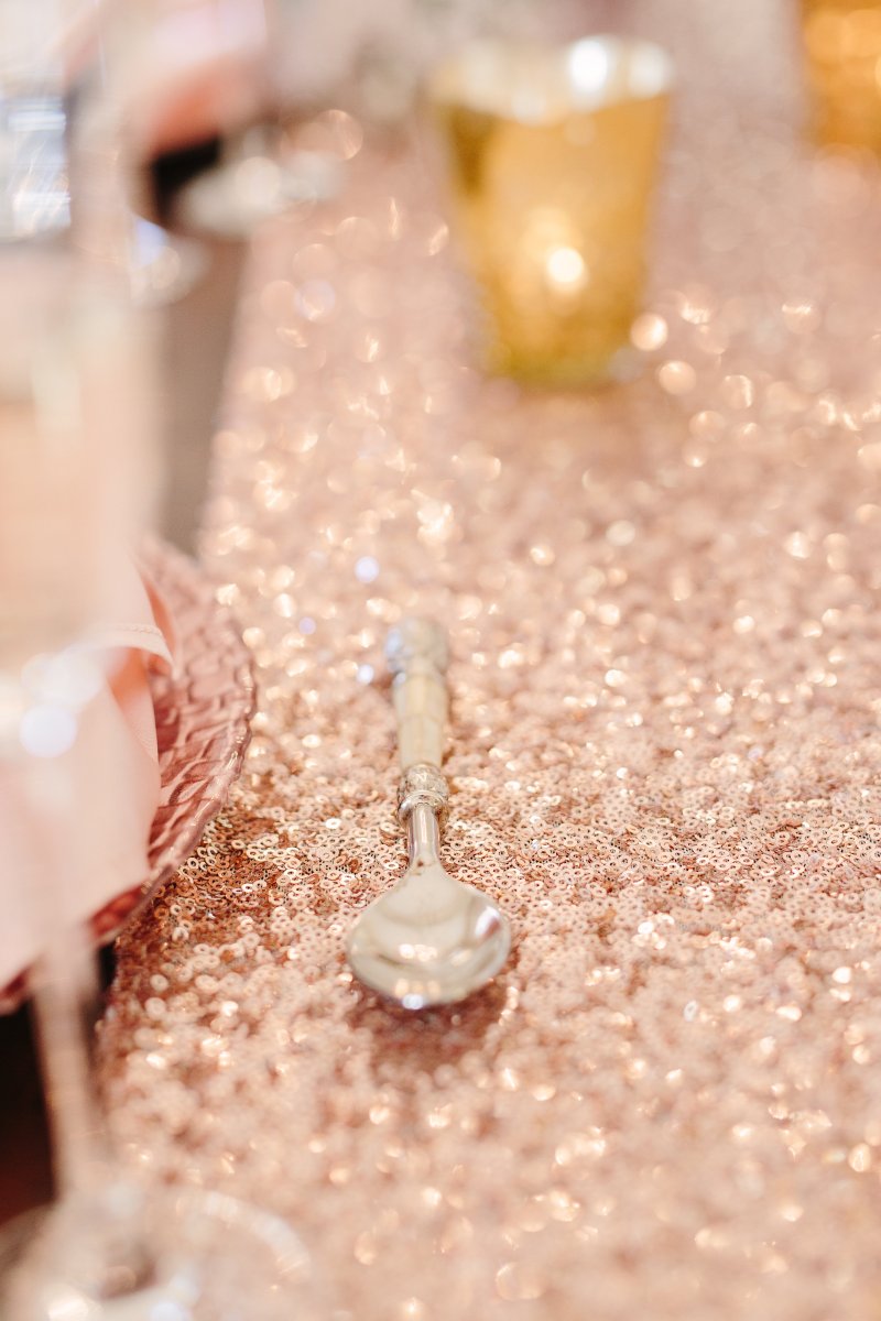 Yes Way Rose Inspiration on The Newport Bride