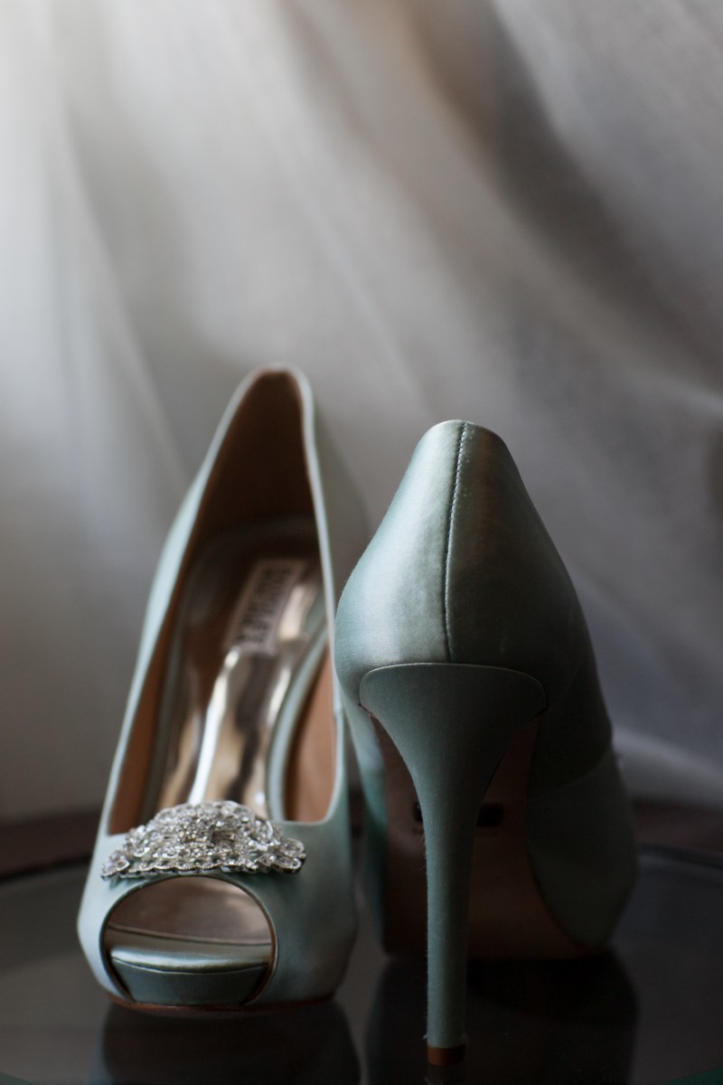 Jessica and Danny's Providence Public Library on The Newport Bride Rhode Island Weddings Blog