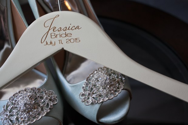 Jessica and Danny's Providence Public Library on The Newport Bride Rhode Island Weddings Blog