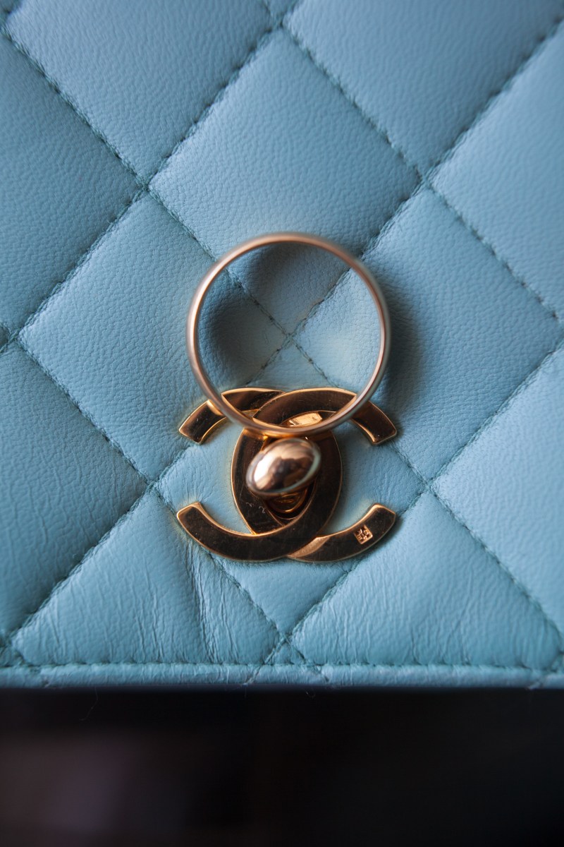 Jessica and Danny's Providence Public Library on The Newport Bride Rhode Island Weddings Blog