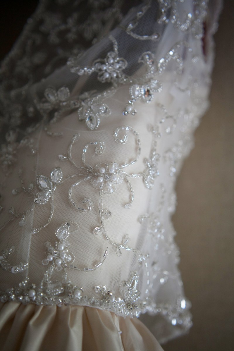 Jessica and Danny's Providence Public Library on The Newport Bride Rhode Island Weddings Blog