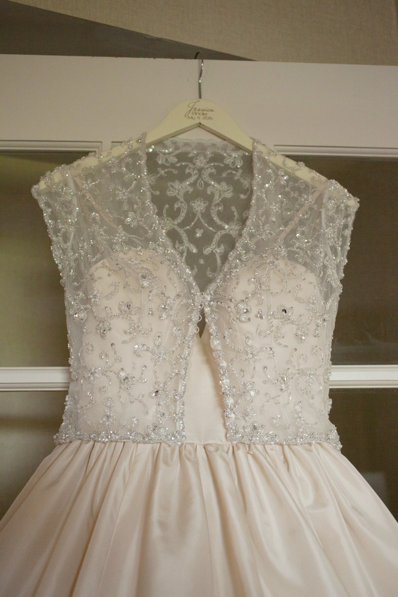 Jessica and Danny's Providence Public Library on The Newport Bride Rhode Island Weddings Blog