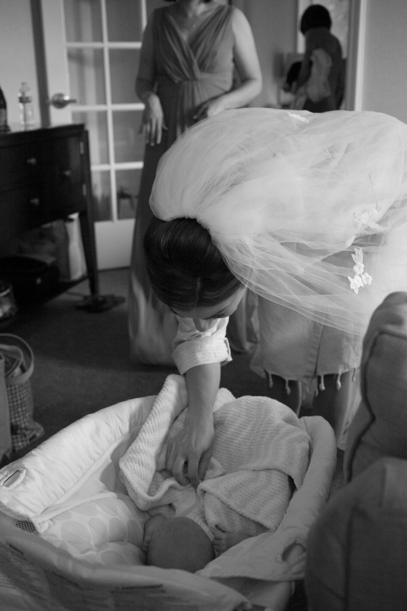 Jessica and Danny's Providence Public Library on The Newport Bride Rhode Island Weddings Blog