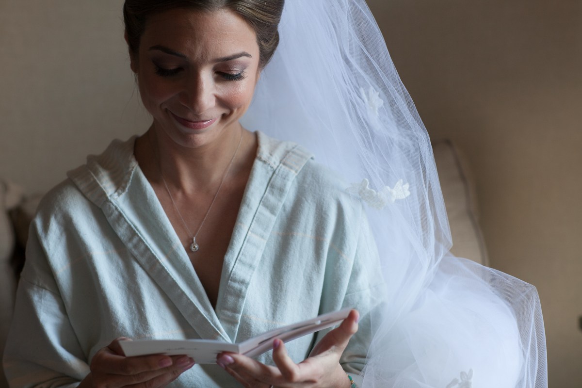 Jessica and Danny's Providence Public Library on The Newport Bride Rhode Island Weddings Blog