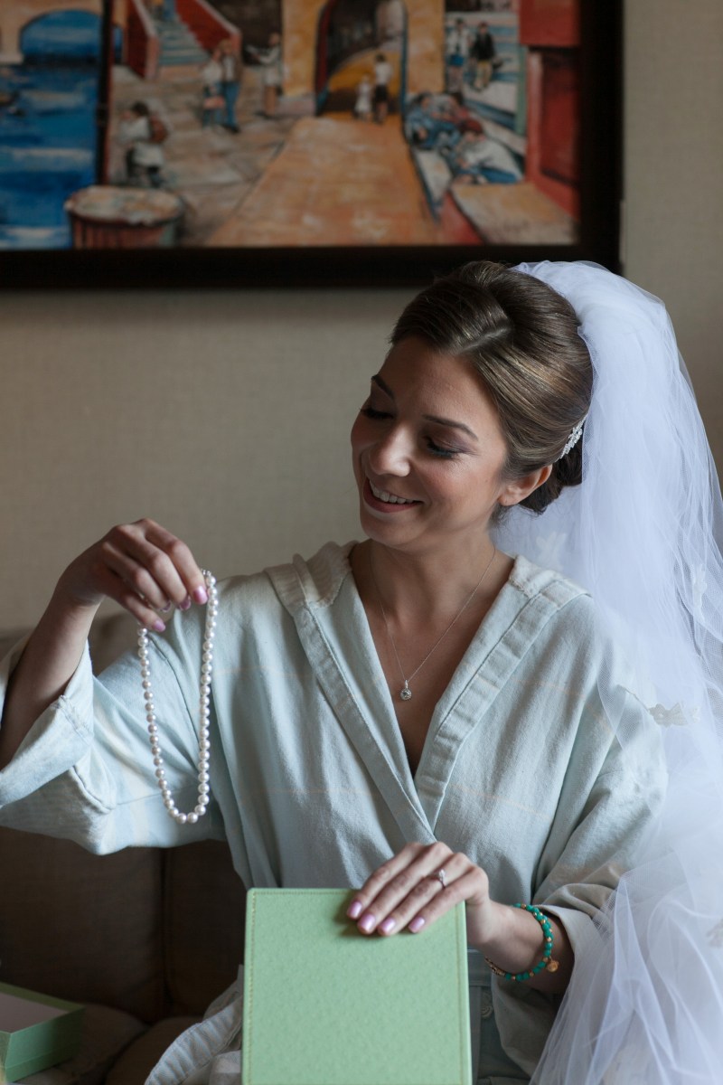 Jessica and Danny's Providence Public Library on The Newport Bride Rhode Island Weddings Blog