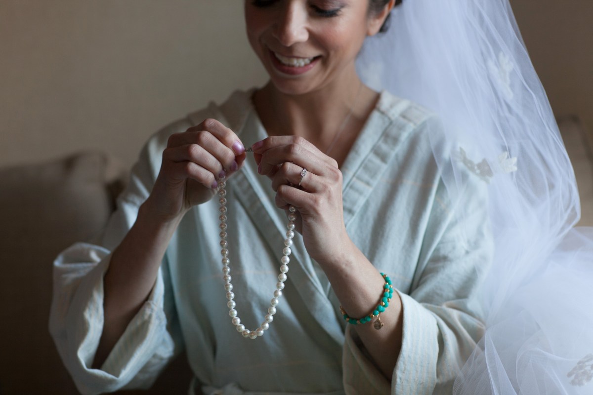 Jessica and Danny's Providence Public Library on The Newport Bride Rhode Island Weddings Blog