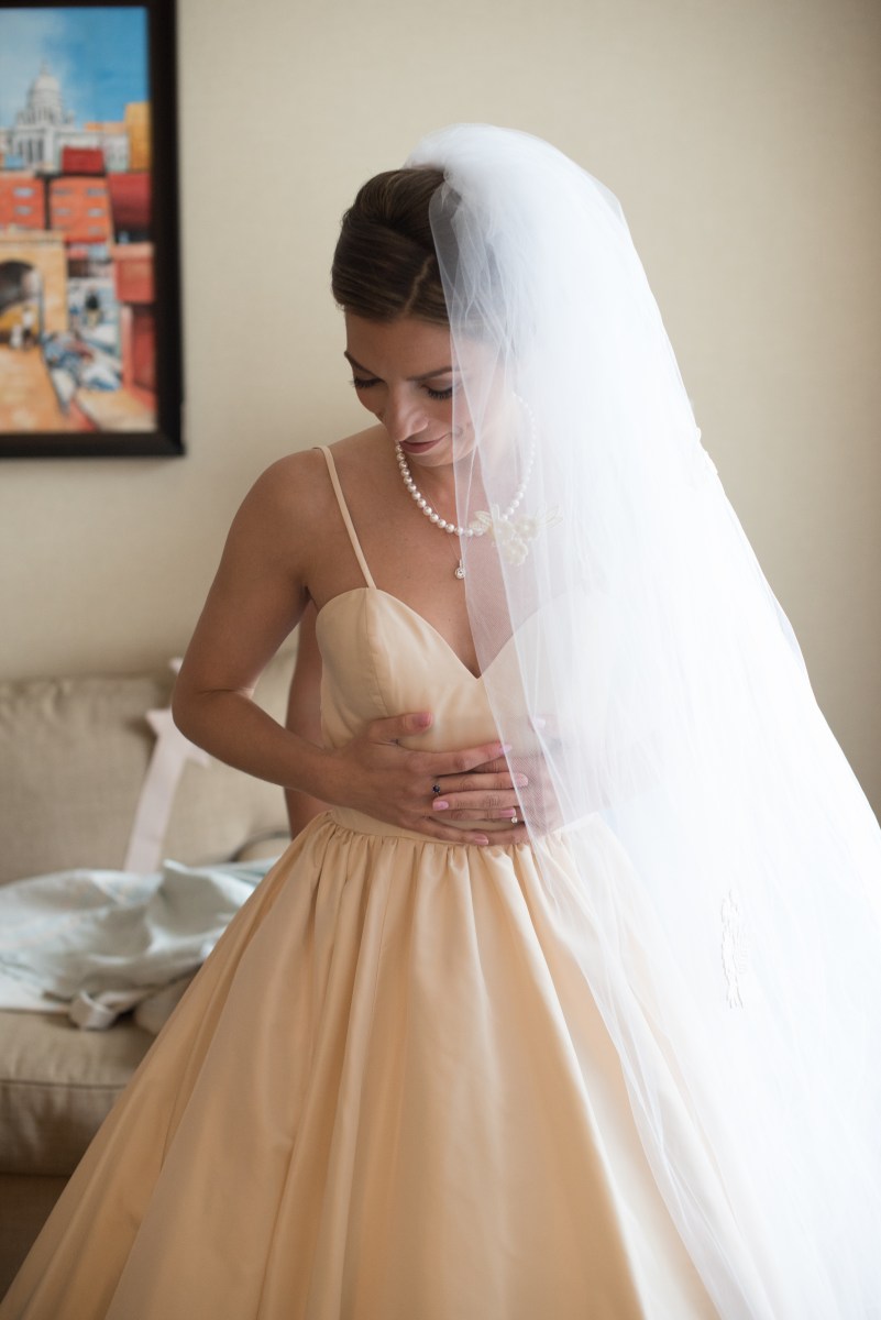 Jessica and Danny's Providence Public Library on The Newport Bride Rhode Island Weddings Blog