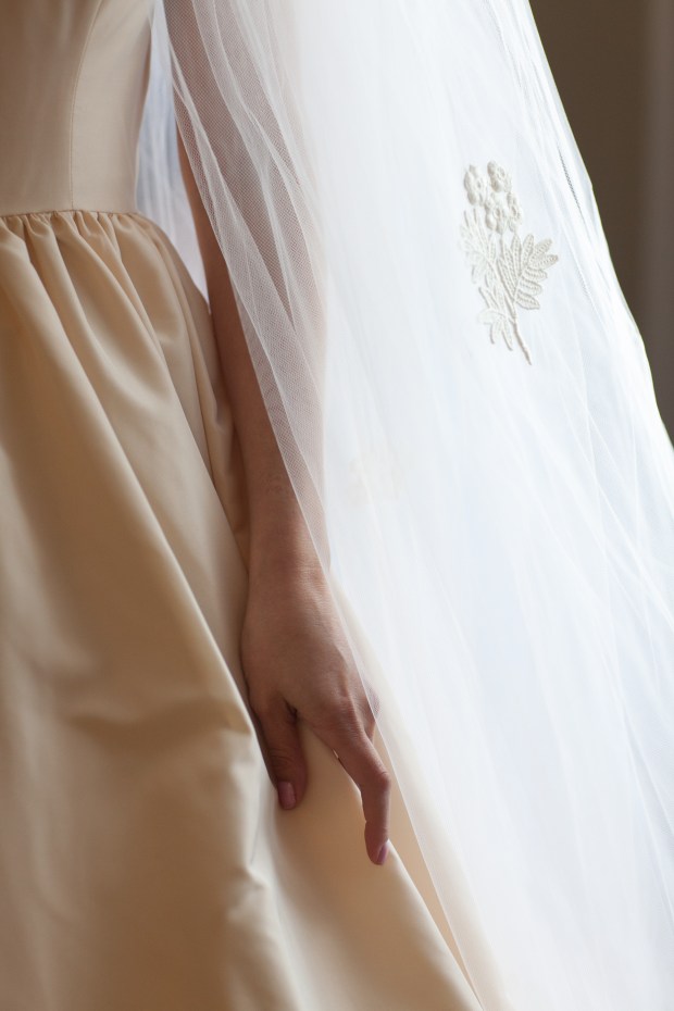 Jessica and Danny's Providence Public Library on The Newport Bride Rhode Island Weddings Blog