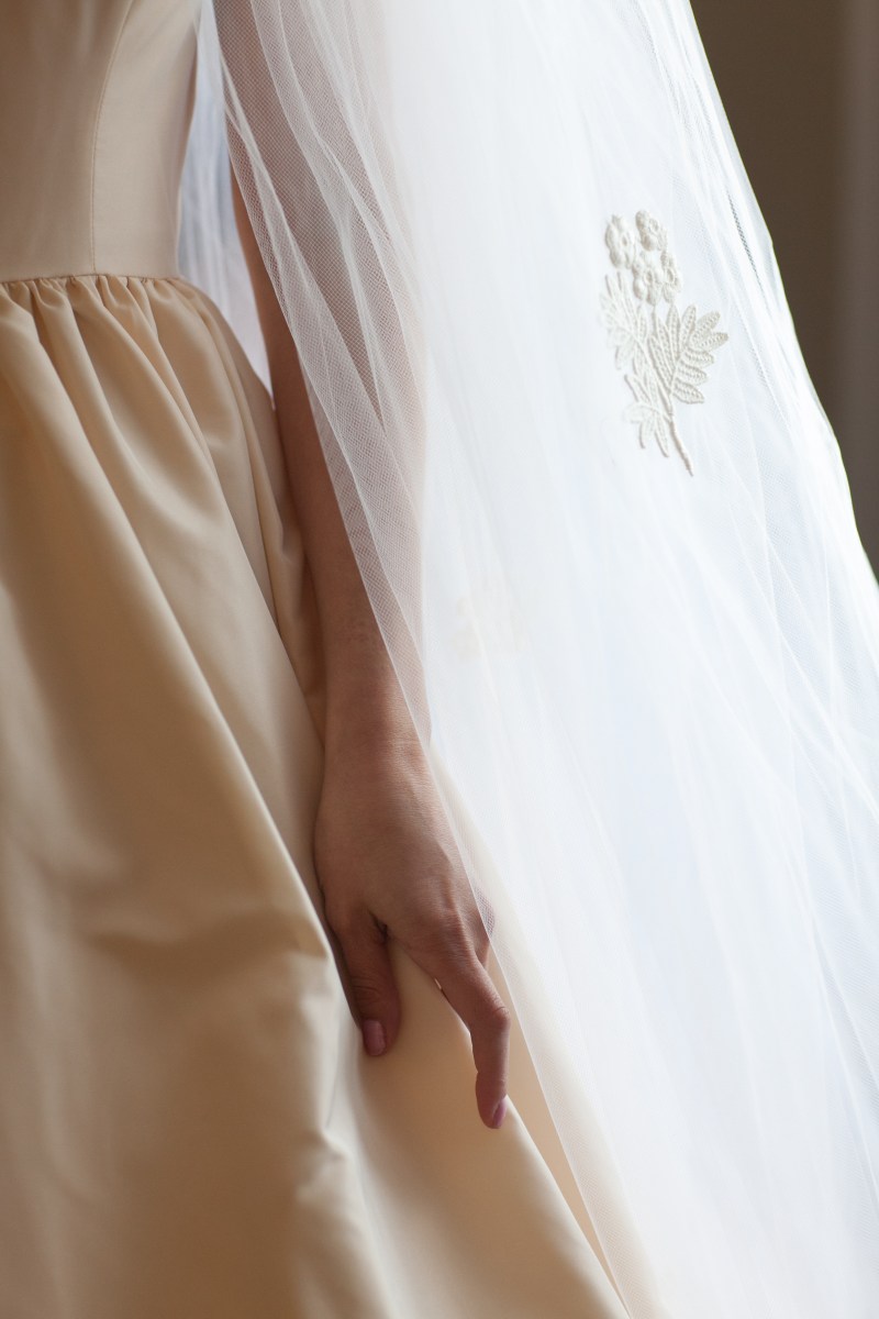 Jessica and Danny's Providence Public Library on The Newport Bride Rhode Island Weddings Blog