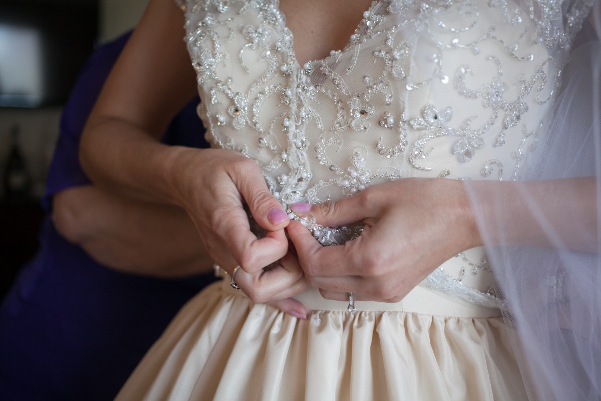 Jessica and Danny's Providence Public Library on The Newport Bride Rhode Island Weddings Blog