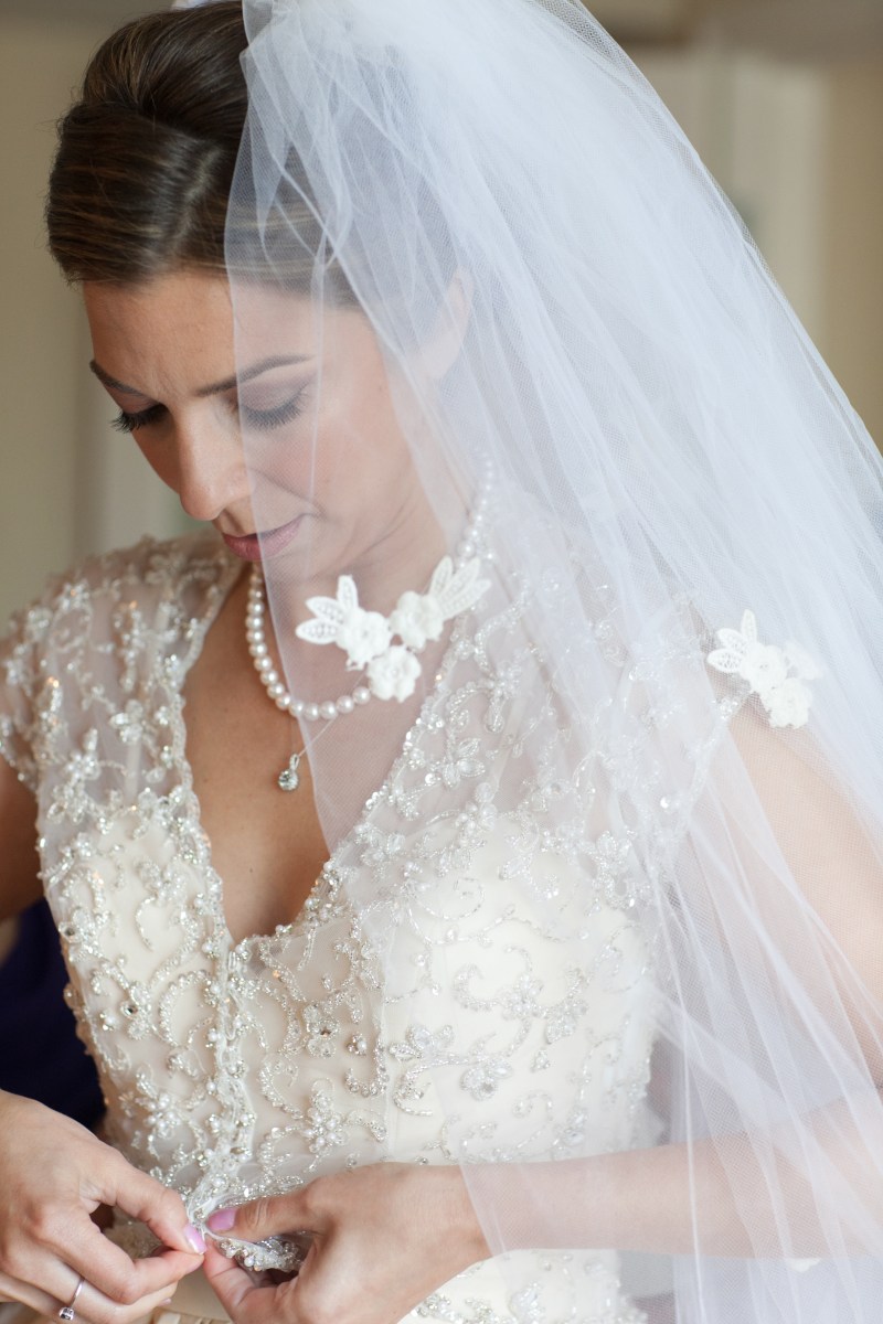 Jessica and Danny's Providence Public Library on The Newport Bride Rhode Island Weddings Blog