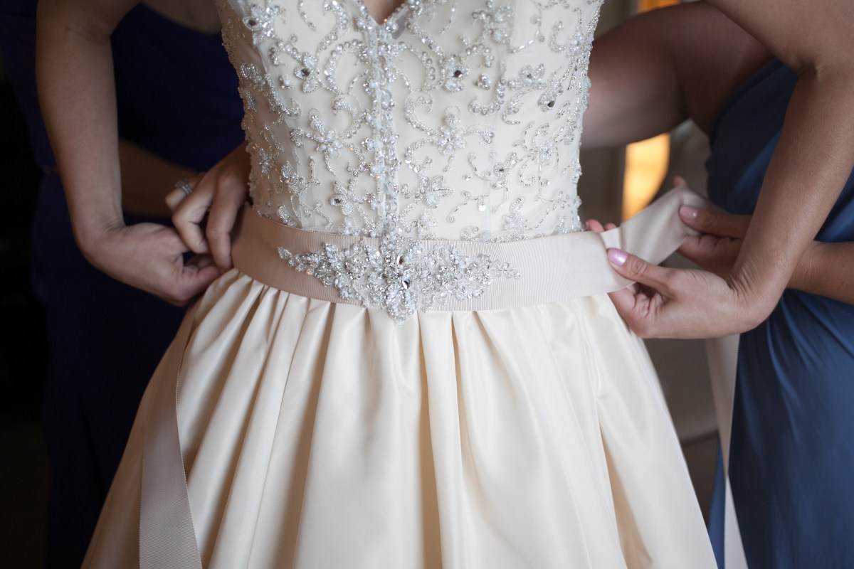 Jessica and Danny's Providence Public Library on The Newport Bride Rhode Island Weddings Blog