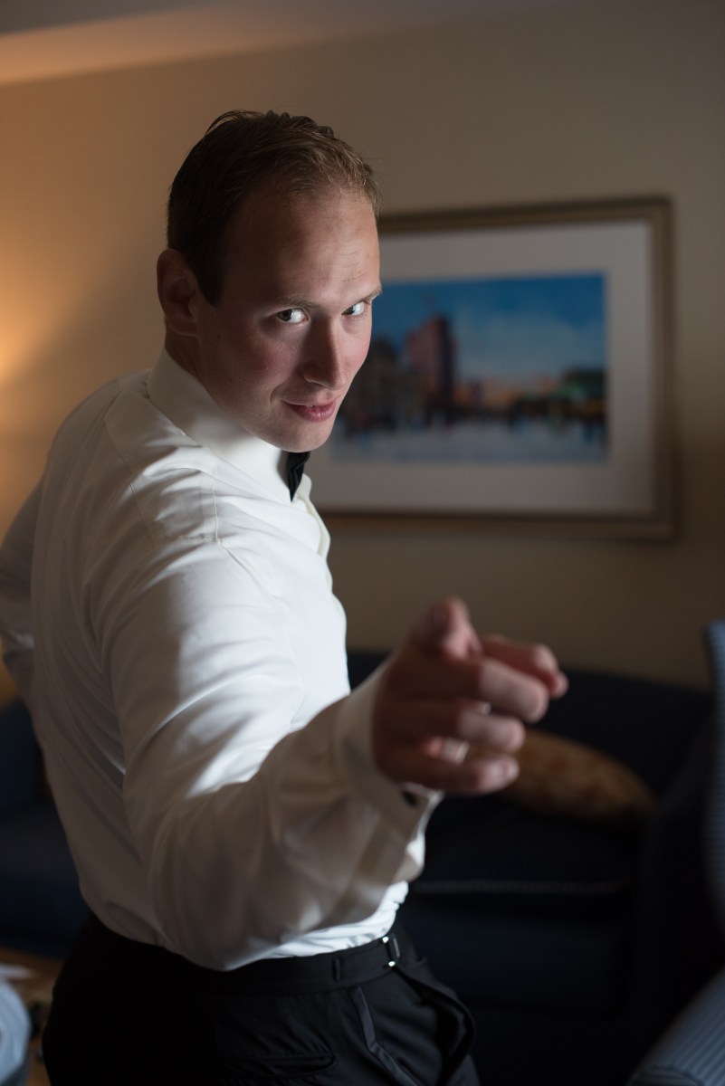 Jessica and Danny's Providence Public Library on The Newport Bride Rhode Island Weddings Blog