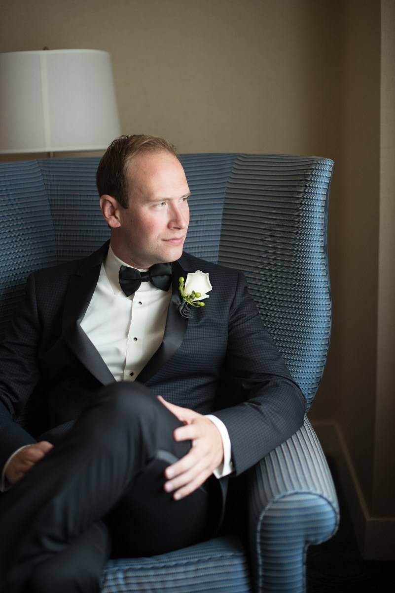 Jessica and Danny's Providence Public Library on The Newport Bride Rhode Island Weddings Blog