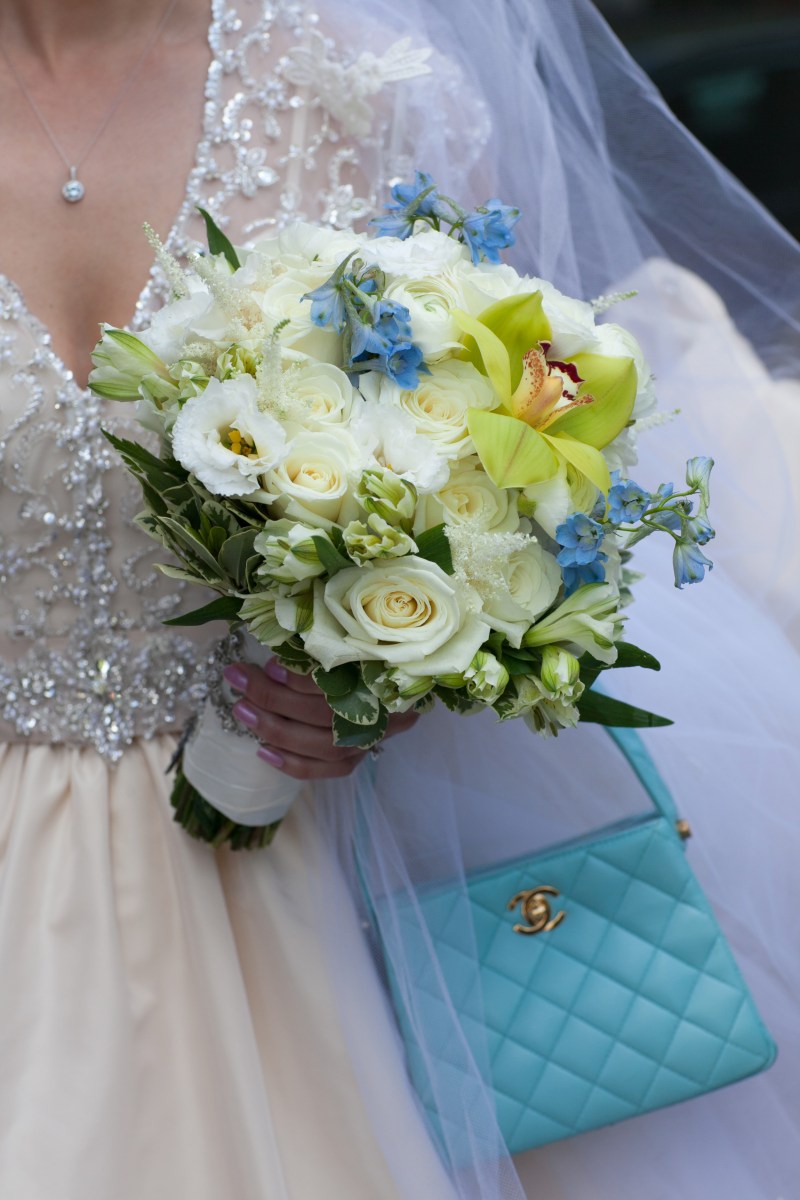 Jessica and Danny's Providence Public Library on The Newport Bride Rhode Island Weddings Blog