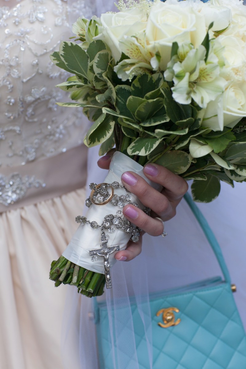 Jessica and Danny's Providence Public Library on The Newport Bride Rhode Island Weddings Blog