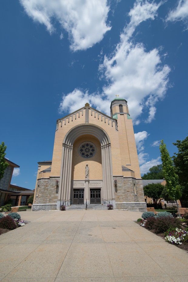 Jessica and Danny's Providence Public Library on The Newport Bride Rhode Island Weddings Blog