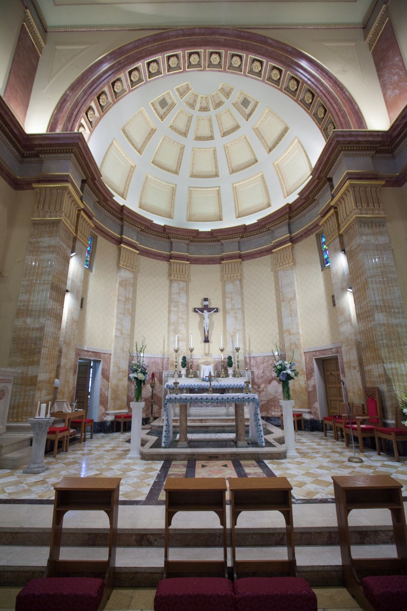 Jessica and Danny's Providence Public Library on The Newport Bride Rhode Island Weddings Blog