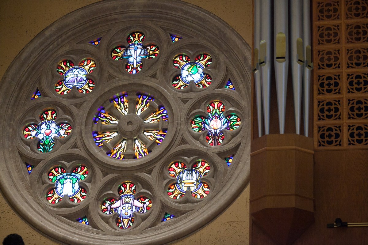 Jessica and Danny's Providence Public Library on The Newport Bride Rhode Island Weddings Blog