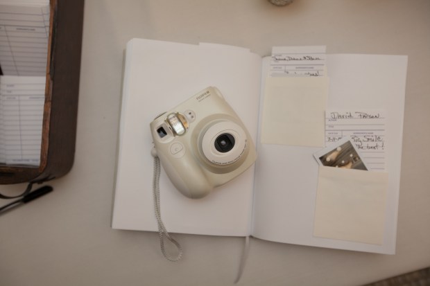 Jessica and Danny's Elegant Providence Public Library Wedding on The Newport Bride Rhode Island Wedding Blog