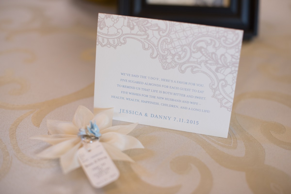 Jessica and Danny's Elegant Providence Public Library Wedding on The Newport Bride Rhode Island Wedding Blog