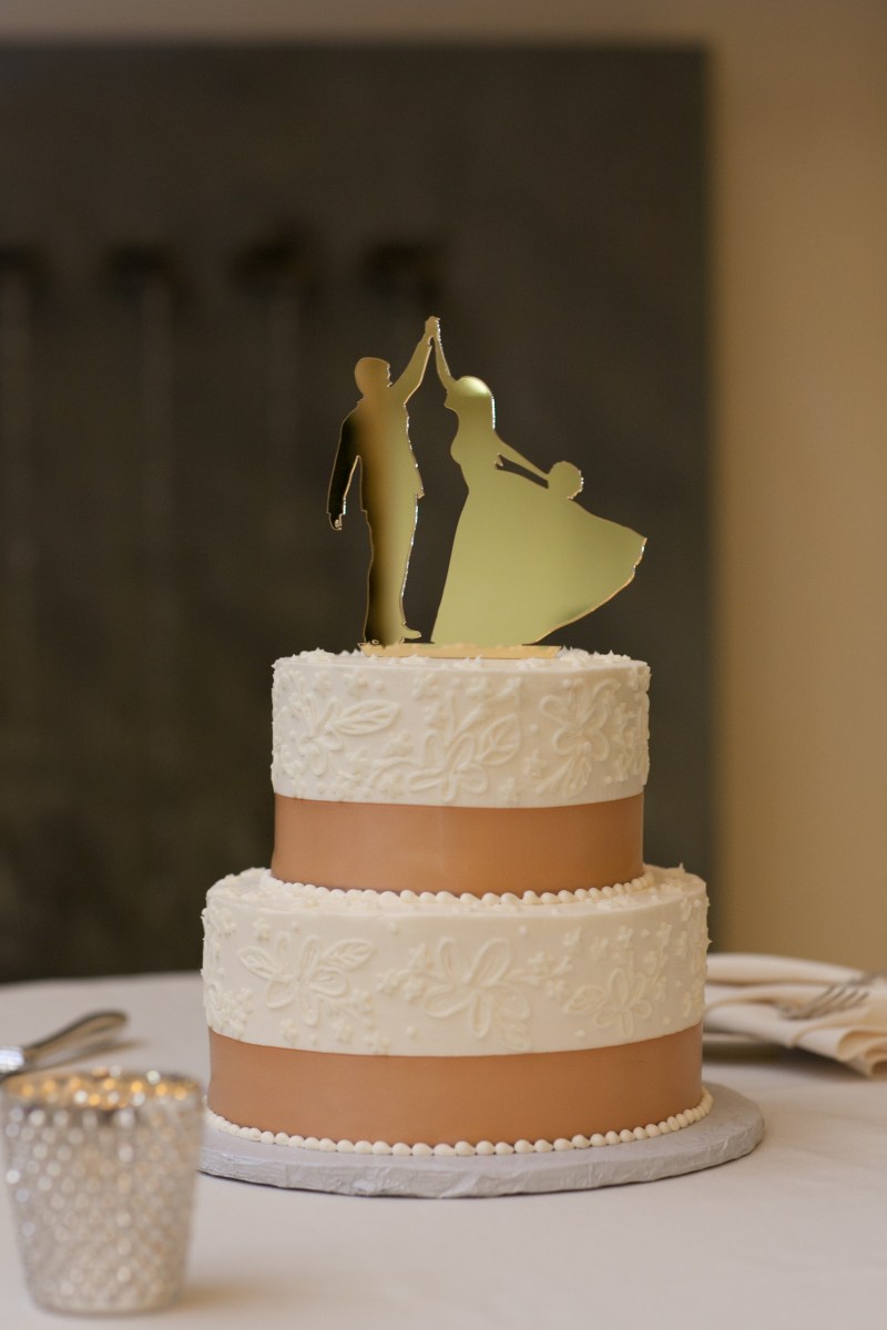 Jessica and Danny's Elegant Providence Public Library Wedding on The Newport Bride Rhode Island Wedding Blog