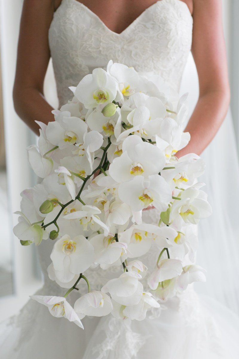 Kristin and Derek's Elegant Glittering Gold and Crisp White Belle Mer Wedding on The Newport Bride a Rhode Island Wedding Blog