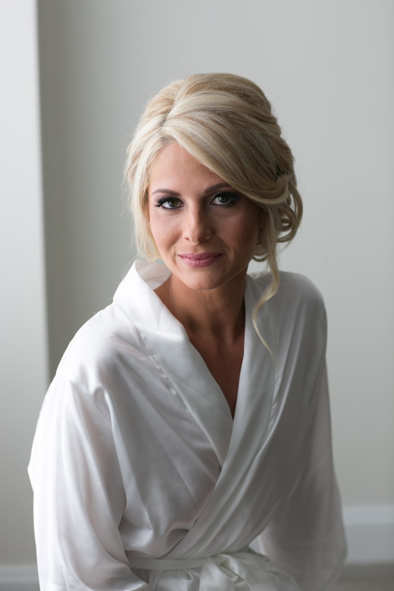 Kristin and Derek's Elegant Glittering Gold and Crisp White Belle Mer Wedding on The Newport Bride a Rhode Island Wedding Blog