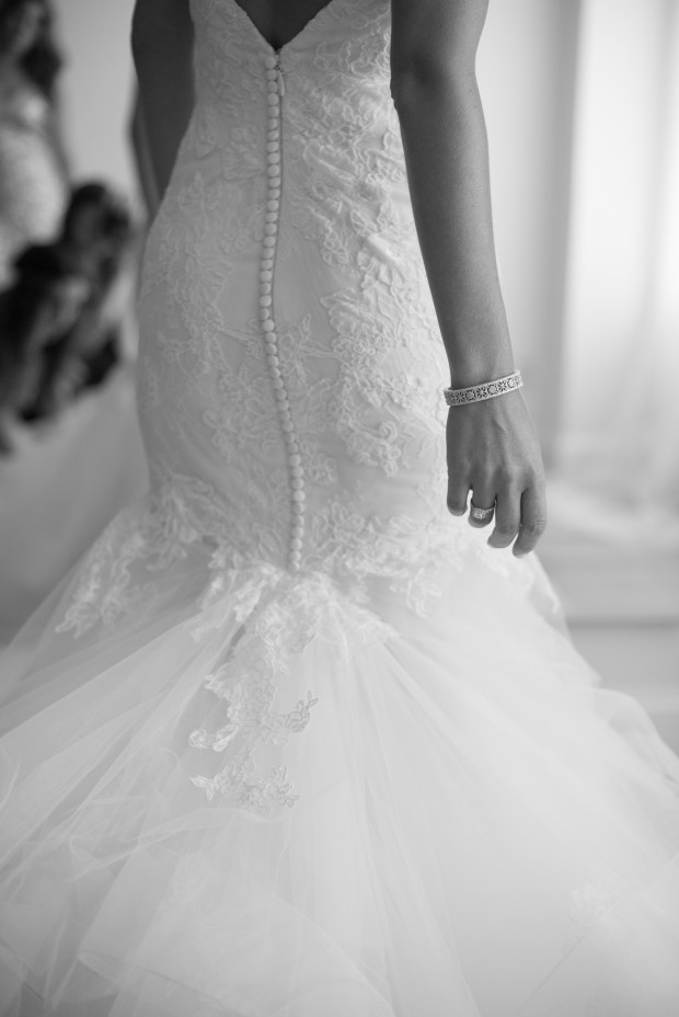 Kristin and Derek's Elegant Glittering Gold and Crisp White Belle Mer Wedding on The Newport Bride a Rhode Island Wedding Blog