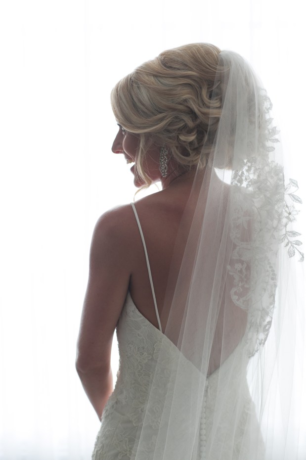 Kristin and Derek's Elegant Glittering Gold and Crisp White Belle Mer Wedding on The Newport Bride a Rhode Island Wedding Blog