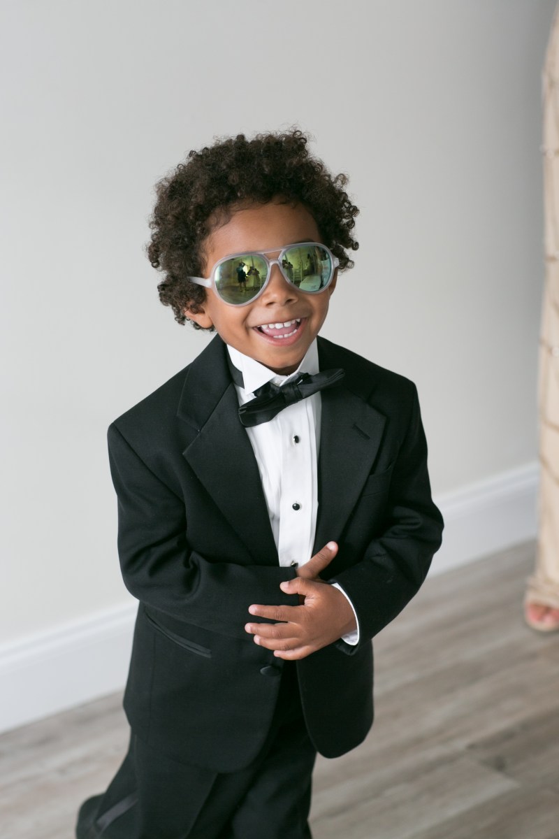 Kristin and Derek's Elegant Glittering Gold and Crisp White Belle Mer Wedding on The Newport Bride a Rhode Island Wedding Blog