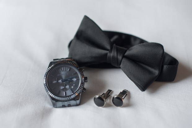 Kristin and Derek's Elegant Glittering Gold and Crisp White Belle Mer Wedding on The Newport Bride a Rhode Island Wedding Blog