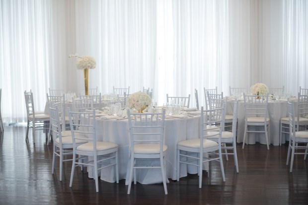 Kristin and Derek's Elegant Glittering Gold and Crisp White Belle Mer Wedding on The Newport Bride a Rhode Island Wedding Blog