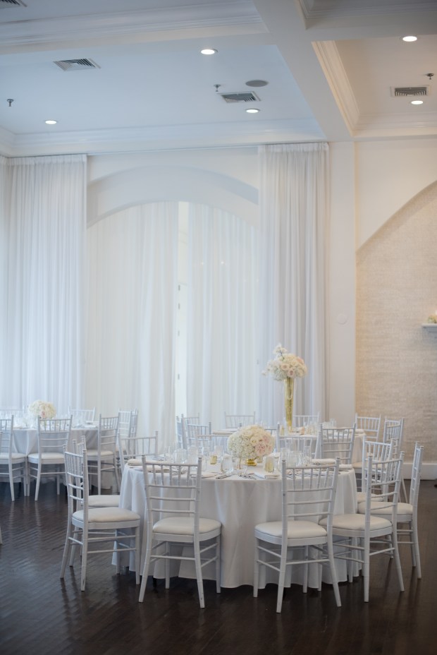 Kristin and Derek's Elegant Glittering Gold and Crisp White Belle Mer Wedding on The Newport Bride a Rhode Island Wedding Blog