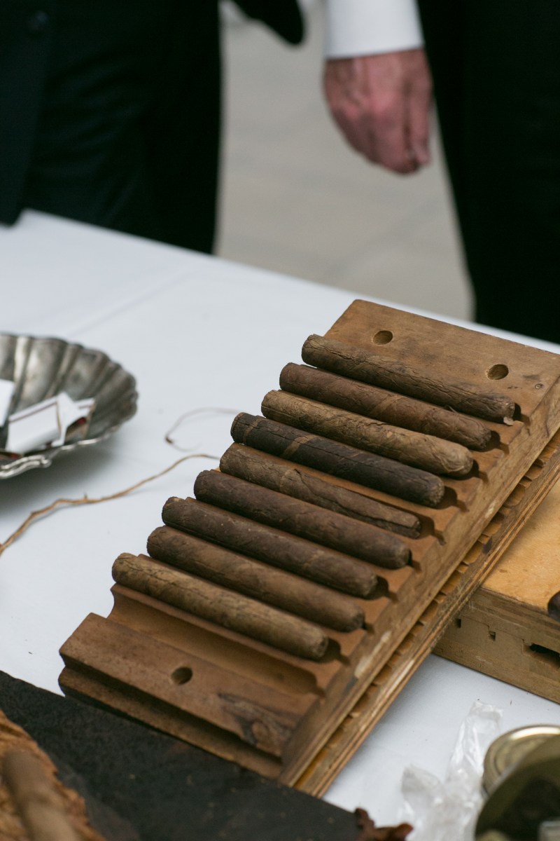 Kristin and Derek's Elegant Glittering Gold and Crisp White Belle Mer Wedding on The Newport Bride a Rhode Island Wedding Blog