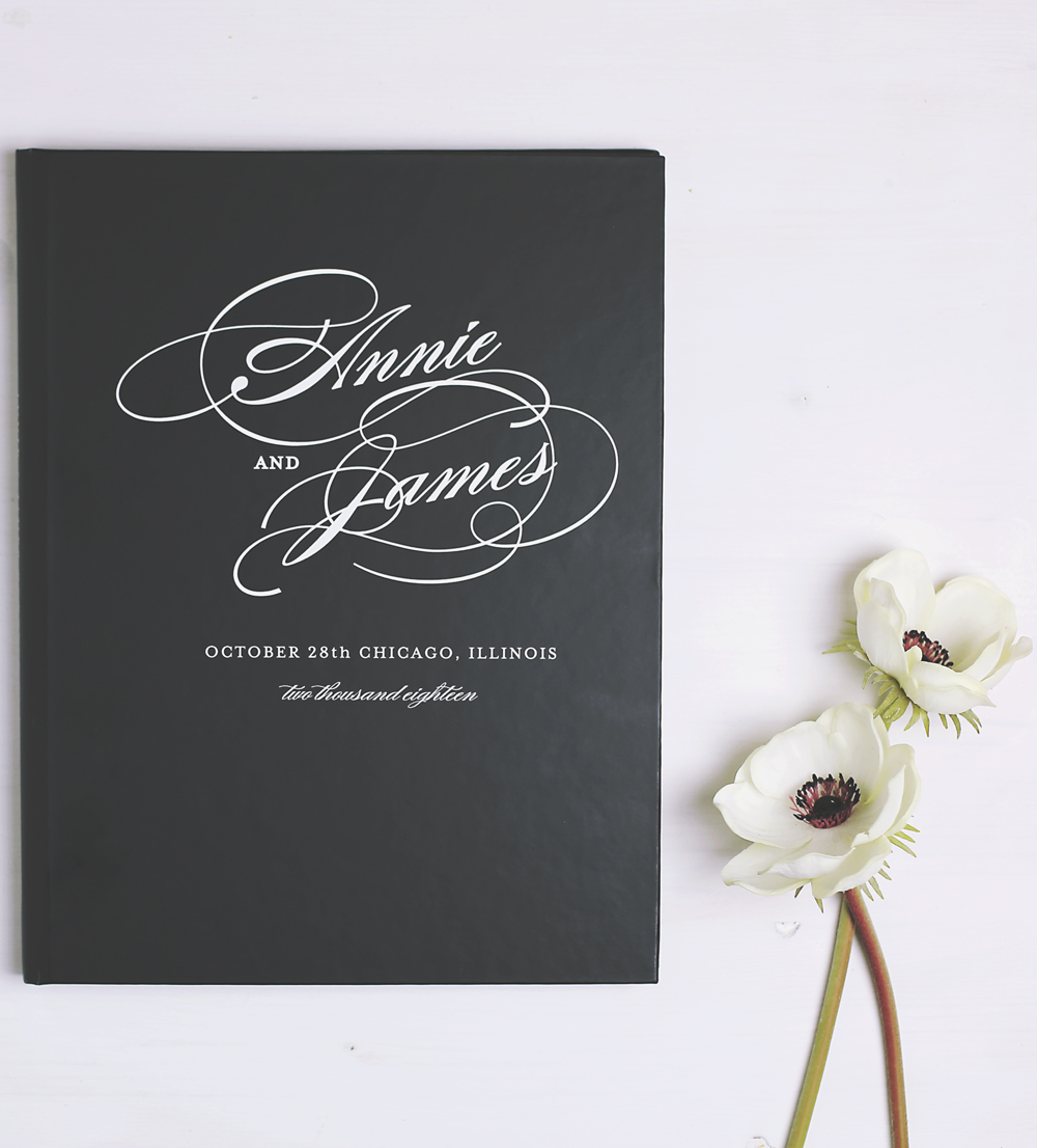 4 Fall Invitation Trends for 2017 on The Newport Bride