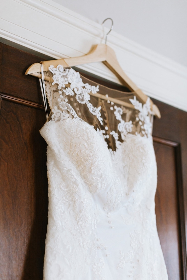 Kate and Tyrone's Roger Williams Casino Wedding on The Newport Bride