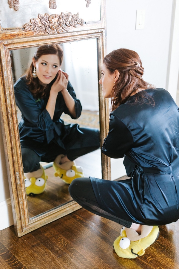 Kate and Tyrone's Roger Williams Casino Wedding on The Newport Bride